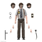 Produktbild Beastie Boys Ultimates Actionfigur Wave 1 Nathan Wind as "Cochese" 18 cm