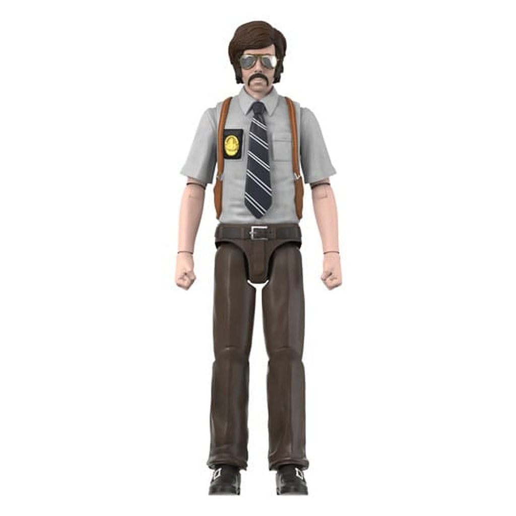 Produktbild Beastie Boys Ultimates Actionfigur Wave 1 Nathan Wind as "Cochese" 18 cm