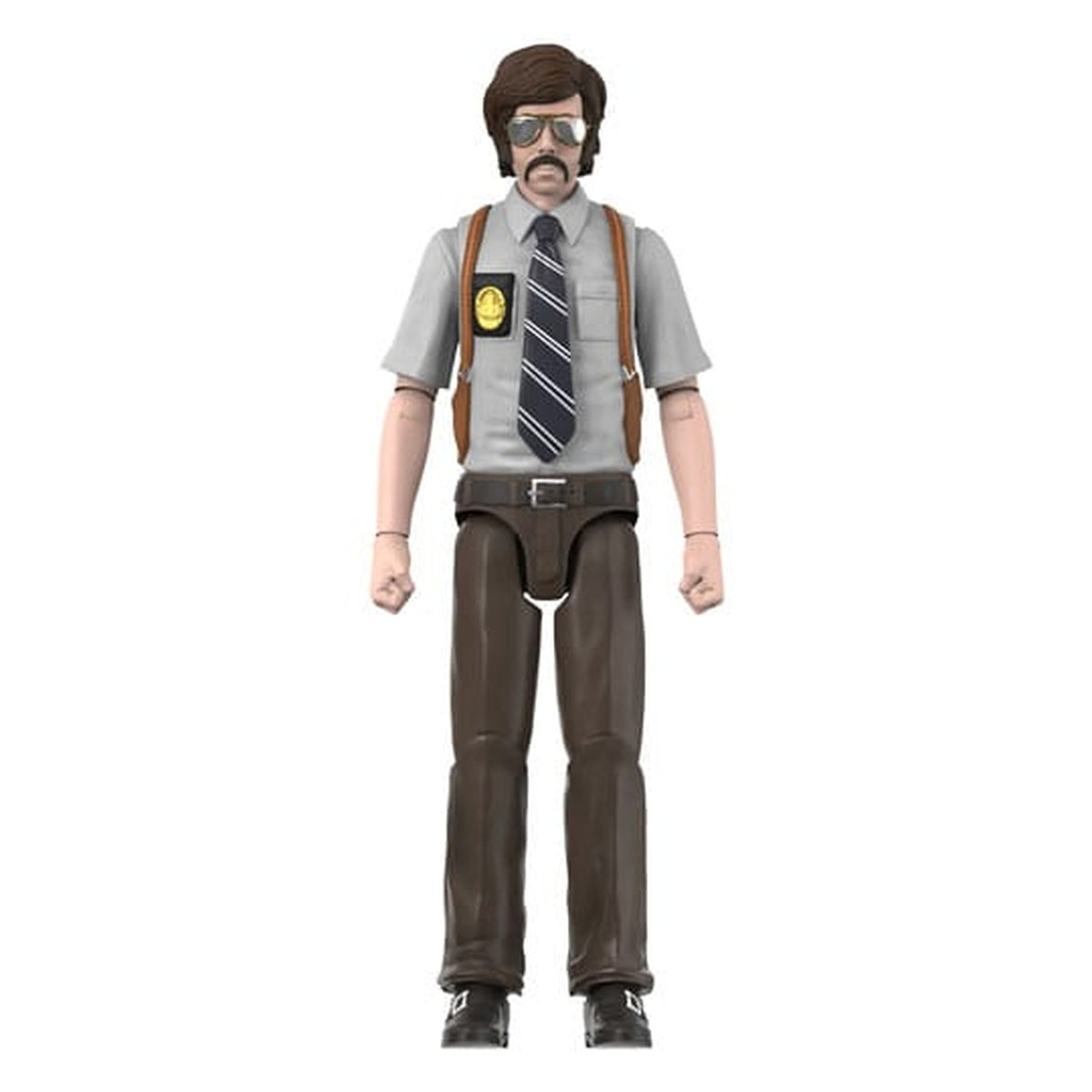 Produktbild Beastie Boys Ultimates Actionfigur Wave 1 Nathan Wind as "Cochese" 18 cm