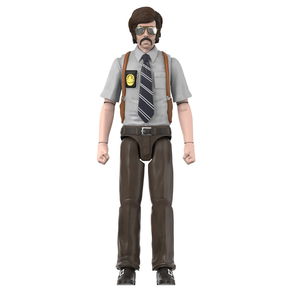 Produktbild Beastie Boys Ultimates Actionfigur Wave 1 Nathan Wind as "Cochese" 18 cm