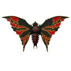 Produktbild Toho Ultimates Actionfigur Wave 05 - Battra 23 cm