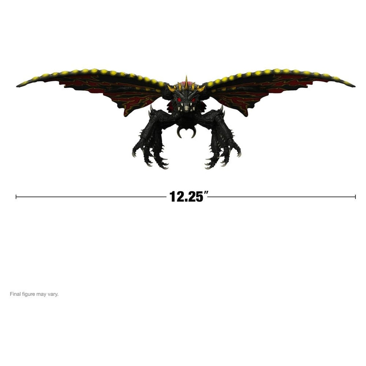 Produktbild Toho Ultimates Actionfigur Wave 05 - Battra 23 cm