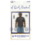 Produktbild Ol' Dirty Bastard Deluxe Actionfigur ODB 29 cm