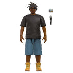 Produktbild Ol' Dirty Bastard Deluxe Actionfigur ODB 29 cm