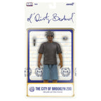 Produktbild Ol' Dirty Bastard Deluxe Actionfigur ODB 29 cm