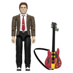 Produktbild Back to the Future ReAction+ Actionfigur Wave 01 - Marty McFly '55 4 cm