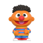 Produktbild Sesamstraße FUN! FUN! Soft Vinyl Figur Wave 02 Ernie 13 cm
