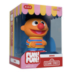 Produktbild Sesamstraße FUN! FUN! Soft Vinyl Figur Wave 02 Ernie 13 cm