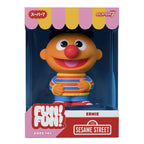 Produktbild Sesamstraße FUN! FUN! Soft Vinyl Figur Wave 02 Ernie 13 cm