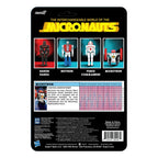 Produktbild Micronauts ReAction+ Actionfigur Wave 02 Microtron 9 cm