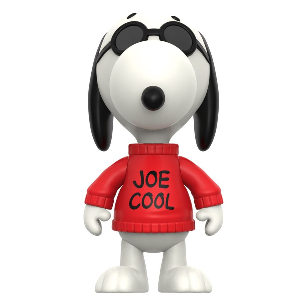 Produktbild Peanuts ReAction Actionfigur Wave 8 Joe Cool 9 cm