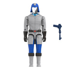 Produktbild GI Joe ReAction+ Actionfigur Wave 3 Arctic Cobra Commander (Cartoon) 10 cm