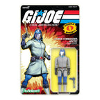 Produktbild GI Joe ReAction+ Actionfigur Wave 3 Arctic Cobra Commander (Cartoon) 10 cm