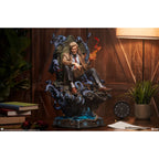 Produktbild DC Comics Premium Format Statue John Constantine: Just Another Exorcism Hangover 53 cm