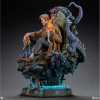 Produktbild DC Comics Premium Format Statue John Constantine: Just Another Exorcism Hangover 53 cm