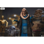Produktbild Die Rückkehr der Jedi-Ritter Actionfigur 1/6 Bib Fortuna 32 cm