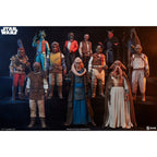 Produktbild Die Rückkehr der Jedi-Ritter Actionfigur 1/6 Bib Fortuna 32 cm
