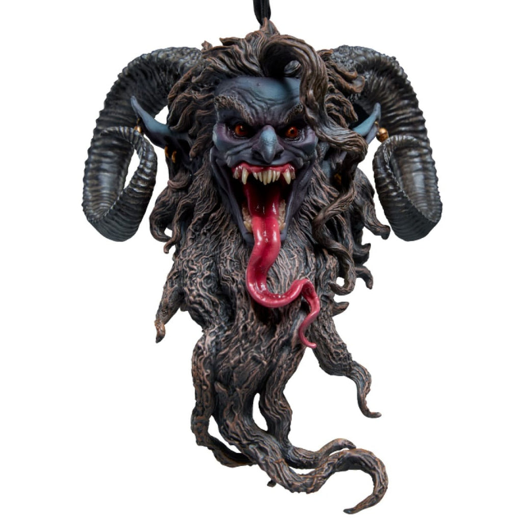 Produktbild Krampus Statue Der Krampus 17 cm