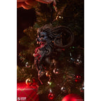 Produktbild Krampus Statue Der Krampus 17 cm