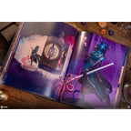 Produktbild Sideshow Collectibles Buch A Decade of Destiny: The Critical Role Collection by Sideshow *Englische Version*