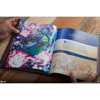 Produktbild Sideshow Collectibles Buch A Decade of Destiny: The Critical Role Collection by Sideshow *Englische Version*