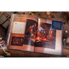Produktbild Sideshow Collectibles Buch A Decade of Destiny: The Critical Role Collection by Sideshow *Englische Version*