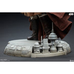 Produktbild Star Wars Episode III Premium Format Figur Mace Windu 53 cm