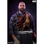 Produktbild Star Wars Episode III Premium Format Figur Mace Windu 53 cm