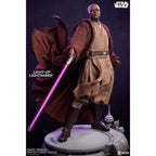 Produktbild Star Wars Episode III Premium Format Figur Mace Windu 53 cm