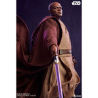 Produktbild Star Wars Episode III Premium Format Figur Mace Windu 53 cm