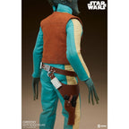 Produktbild Star Wars Scum & Villainy Actionfigur 1/6 Greedo 30 cm