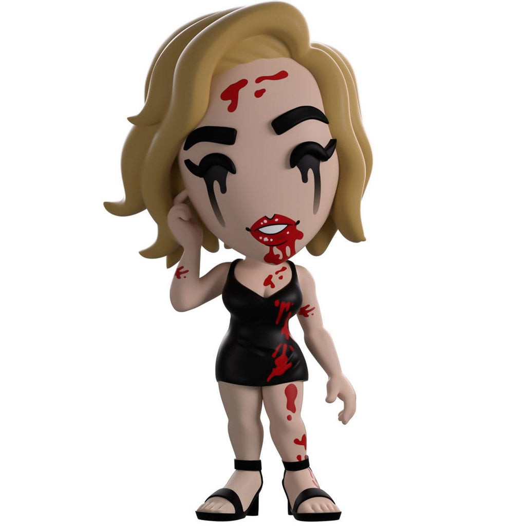 Produktbild 7 Days to Die Vinyl Figur Party Girl 12 cm