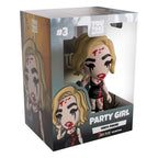 Produktbild 7 Days to Die Vinyl Figur Party Girl 12 cm