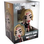 Produktbild 7 Days to Die Vinyl Figur Party Girl 12 cm
