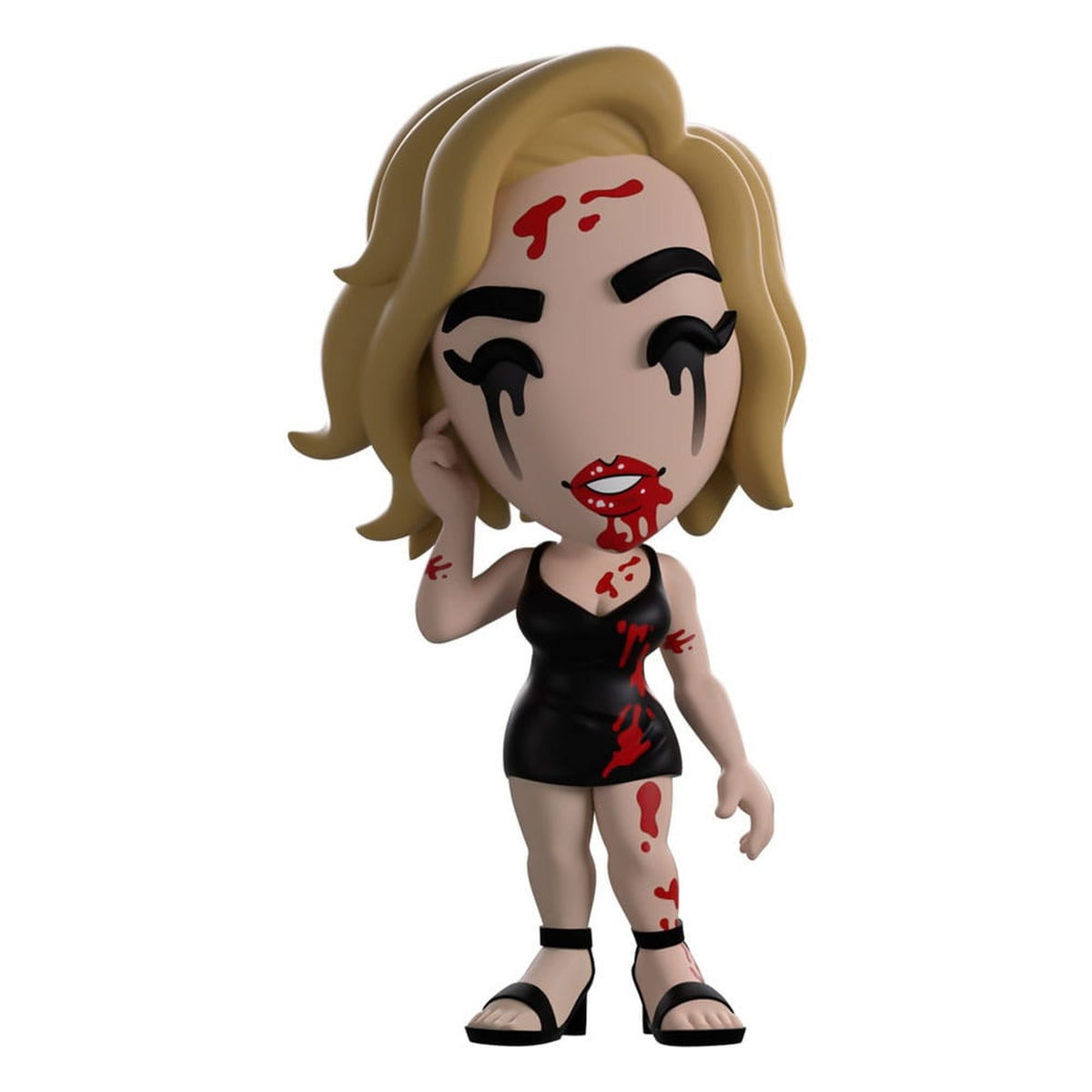 Produktbild 7 Days to Die Vinyl Figur Party Girl 12 cm