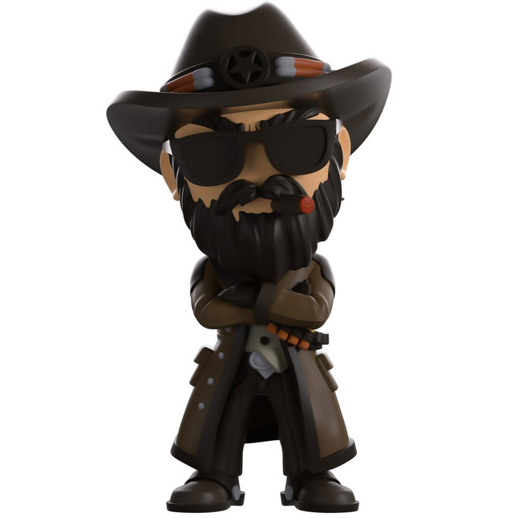 Produktbild 7 Days to Die Vinyl Figur Trader Joel 12 cm