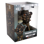 Produktbild 7 Days to Die Vinyl Figur Trader Joel 12 cm