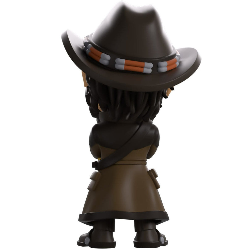 Produktbild 7 Days to Die Vinyl Figur Trader Joel 12 cm