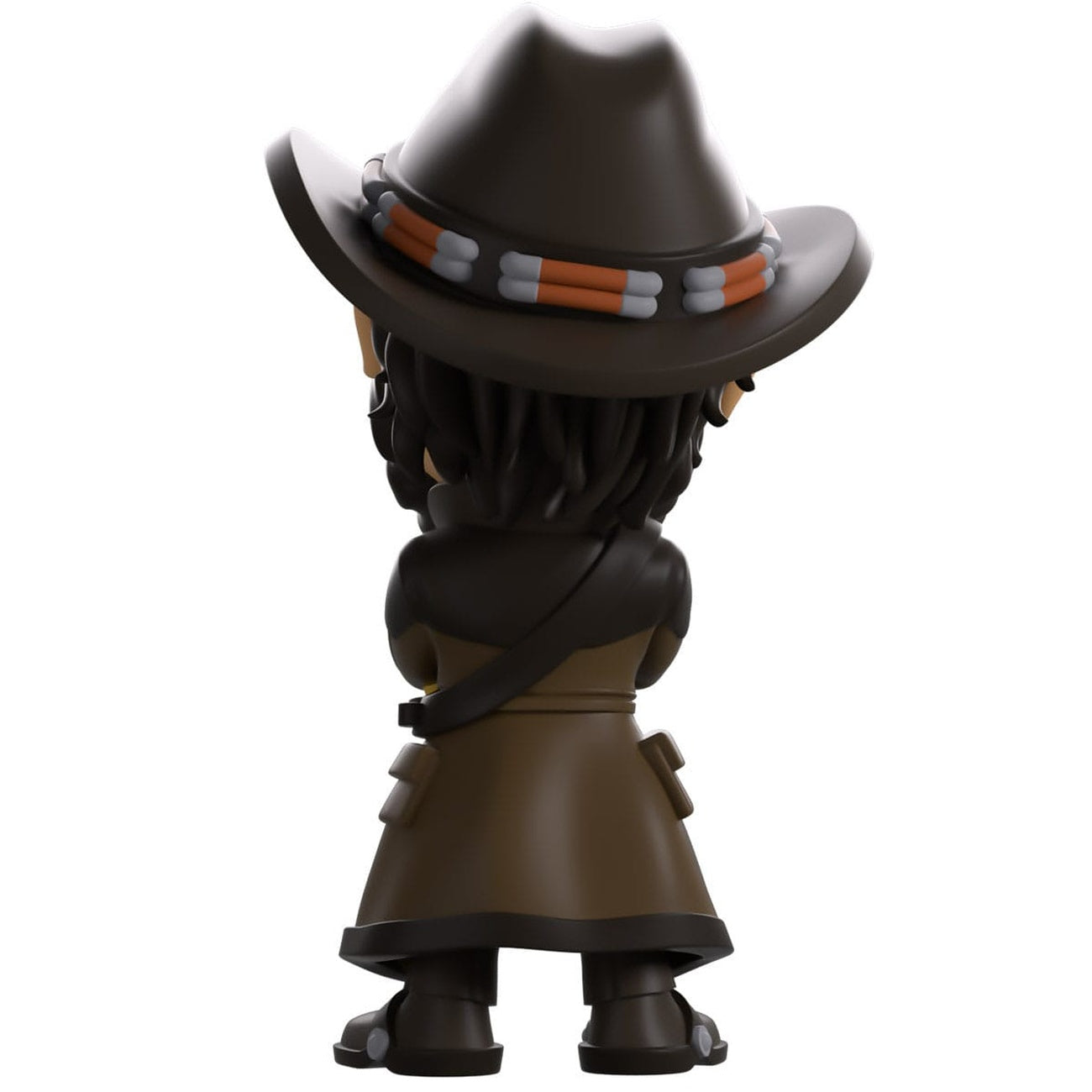 Produktbild 7 Days to Die Vinyl Figur Trader Joel 12 cm