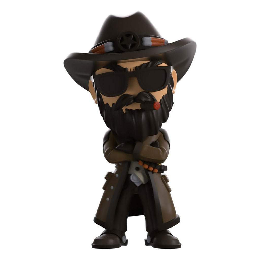Produktbild 7 Days to Die Vinyl Figur Trader Joel 12 cm