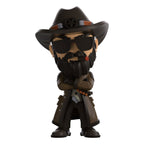 Produktbild 7 Days to Die Vinyl Figur Trader Joel 12 cm