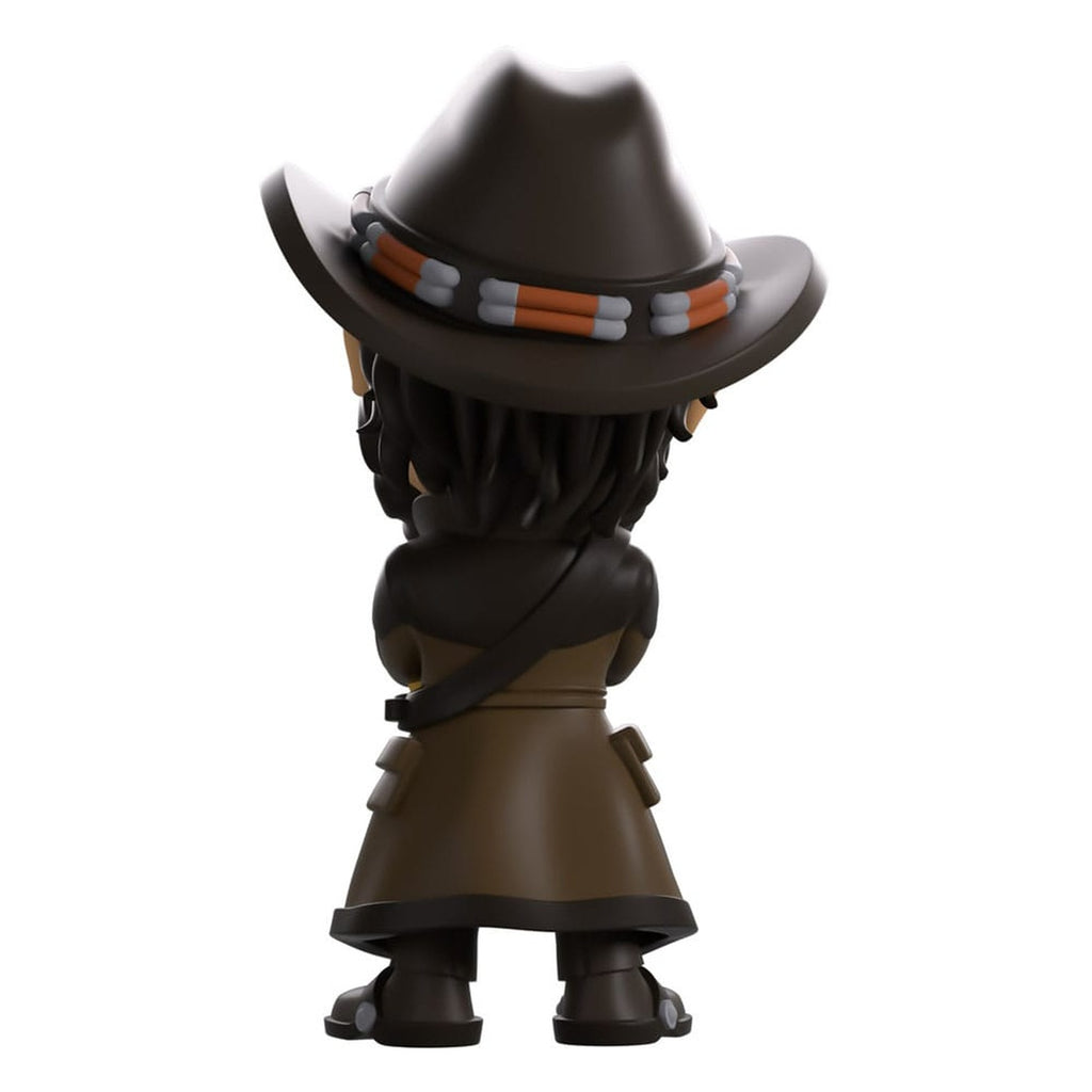 Produktbild 7 Days to Die Vinyl Figur Trader Joel 12 cm