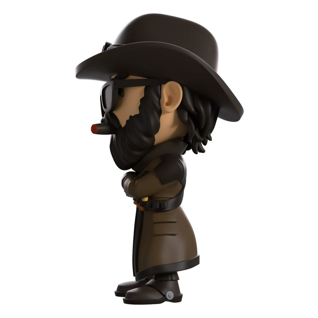 Produktbild 7 Days to Die Vinyl Figur Trader Joel 12 cm