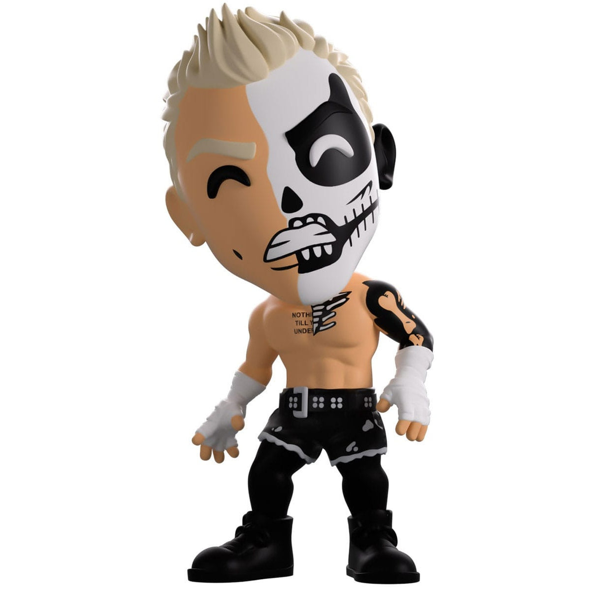 Produktbild All Elite Wrestling Vinyl Figur Darby Allin 12 cm