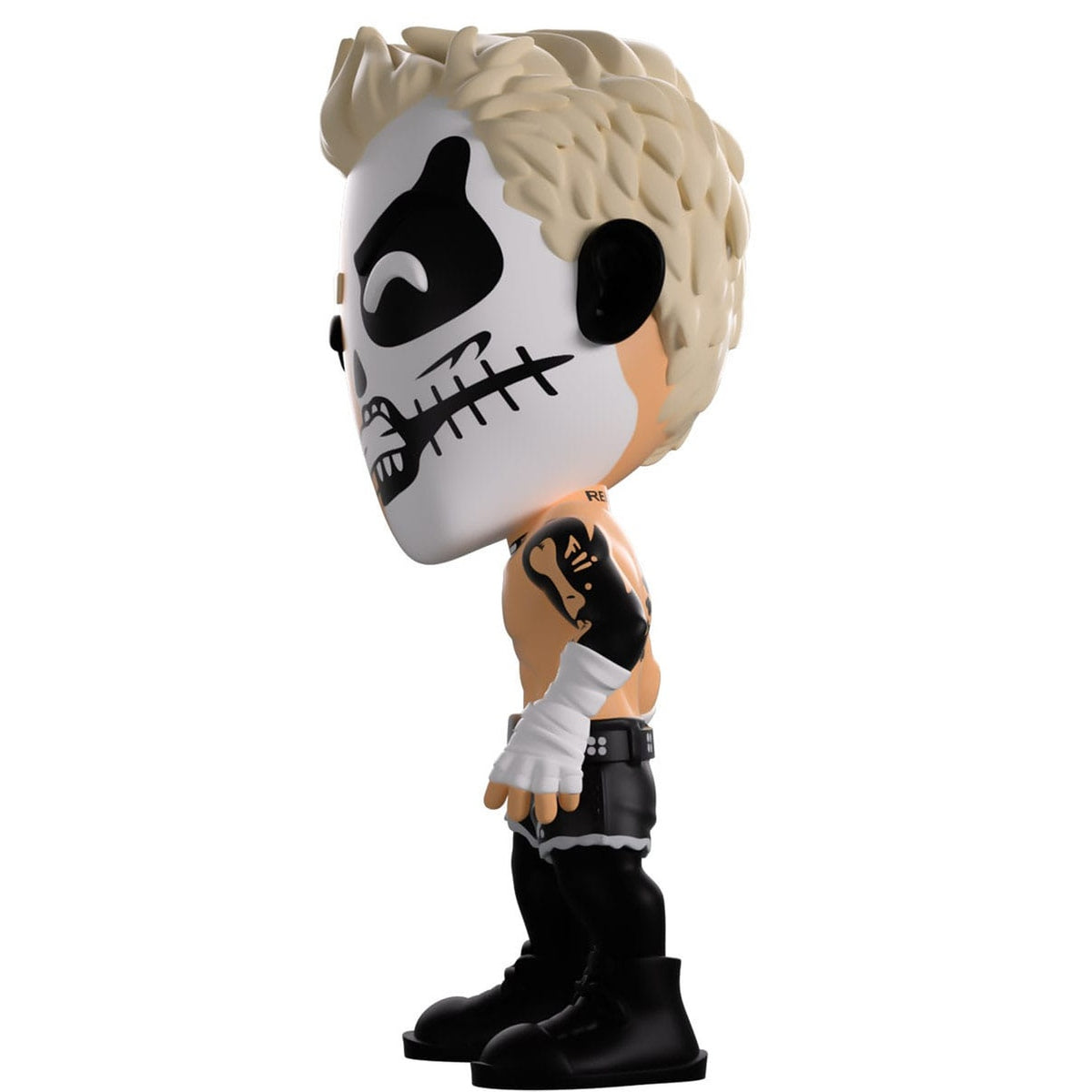 Produktbild All Elite Wrestling Vinyl Figur Darby Allin 12 cm