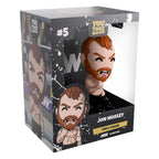 Produktbild All Elite Wrestling Vinyl Figur Jon Moxley 12 cm
