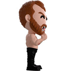 Produktbild All Elite Wrestling Vinyl Figur Jon Moxley 12 cm
