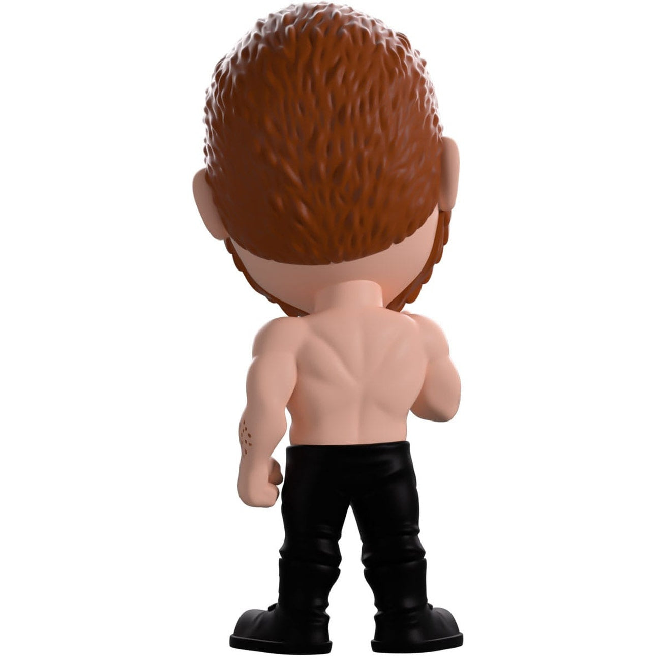 Produktbild All Elite Wrestling Vinyl Figur Jon Moxley 12 cm