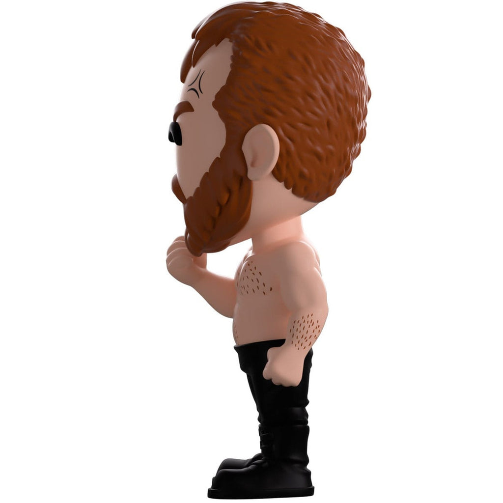Produktbild All Elite Wrestling Vinyl Figur Jon Moxley 12 cm