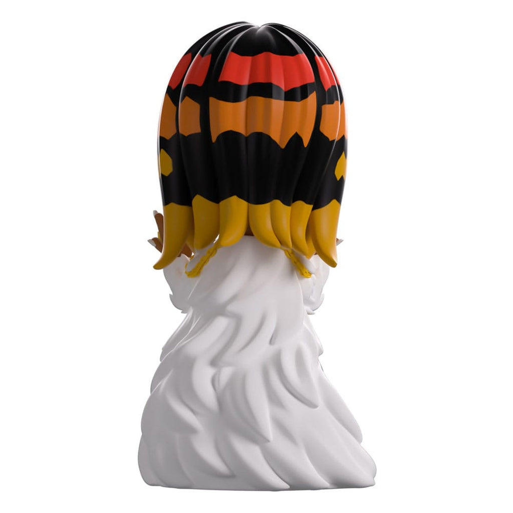 Produktbild All Elite Wrestling Vinyl Figur Mercedes Moné 12 cm
